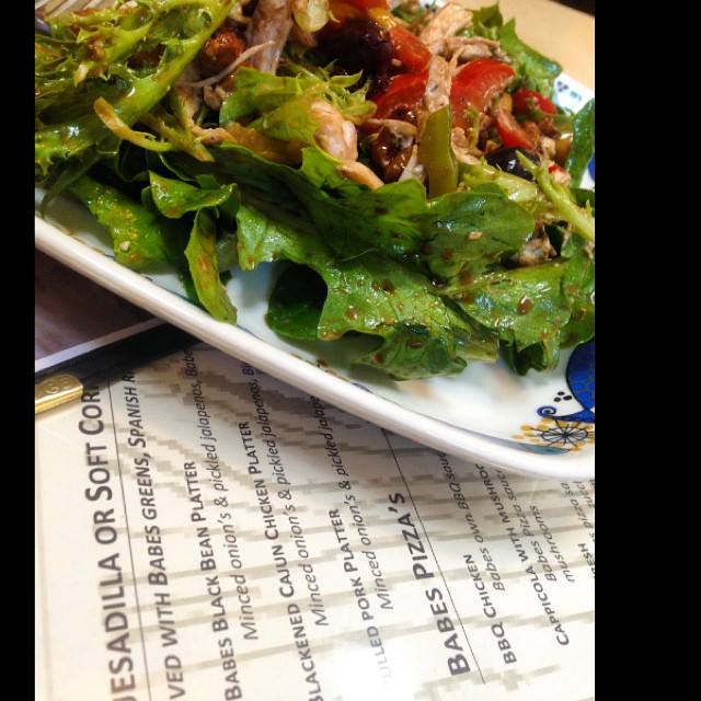 Babes In The Woods Photos 2